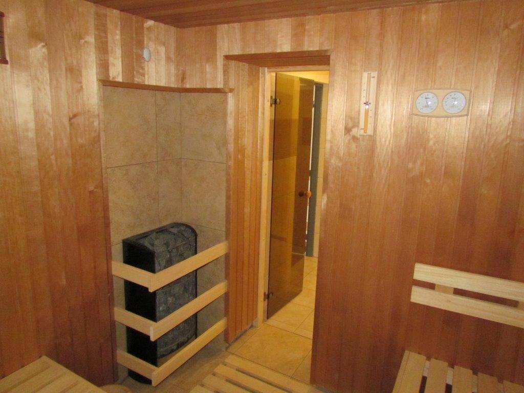 Apartmany Filipov Ческа-Каменице Экстерьер фото